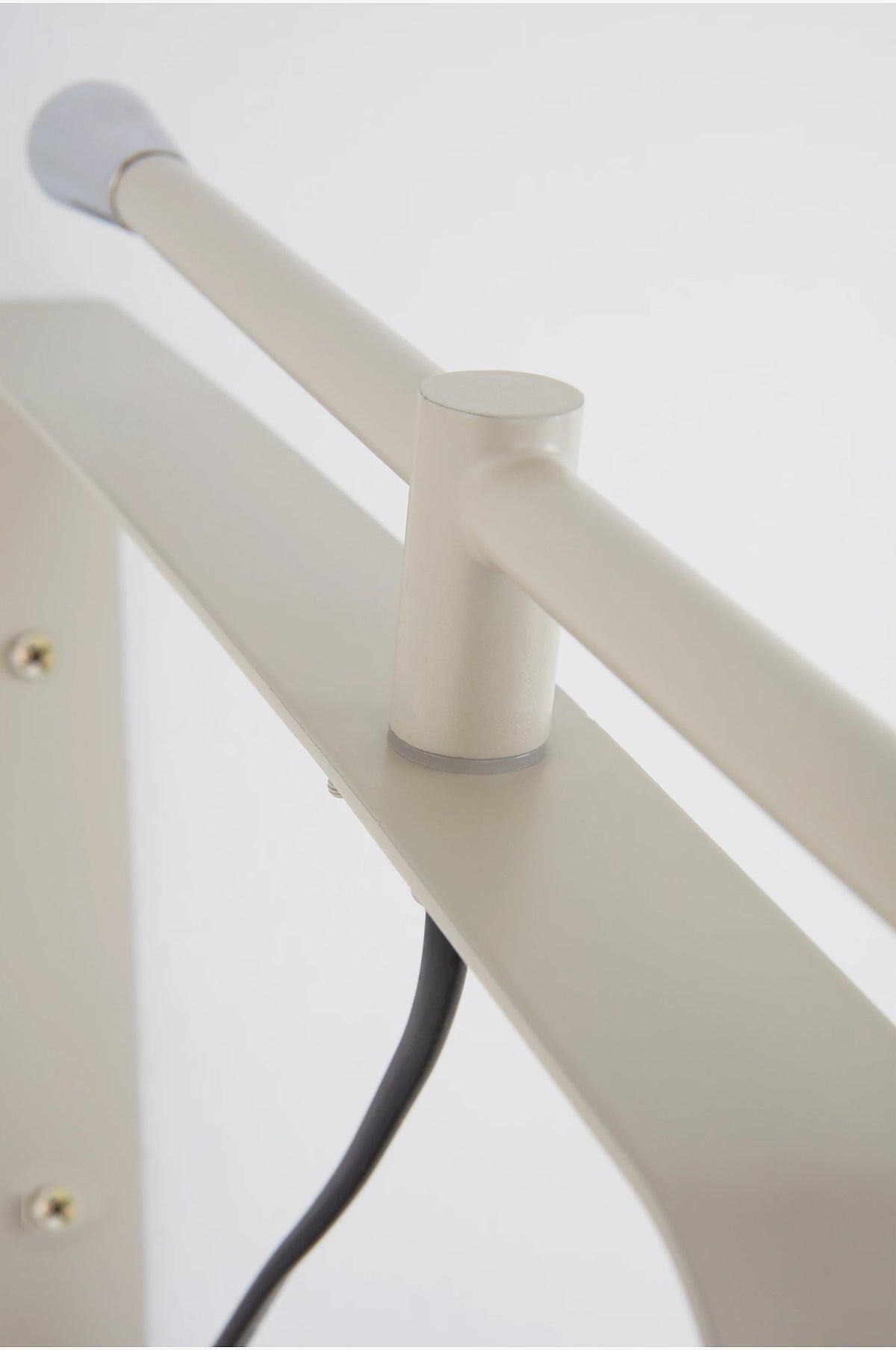 Lincon Vegglampi - Beige
