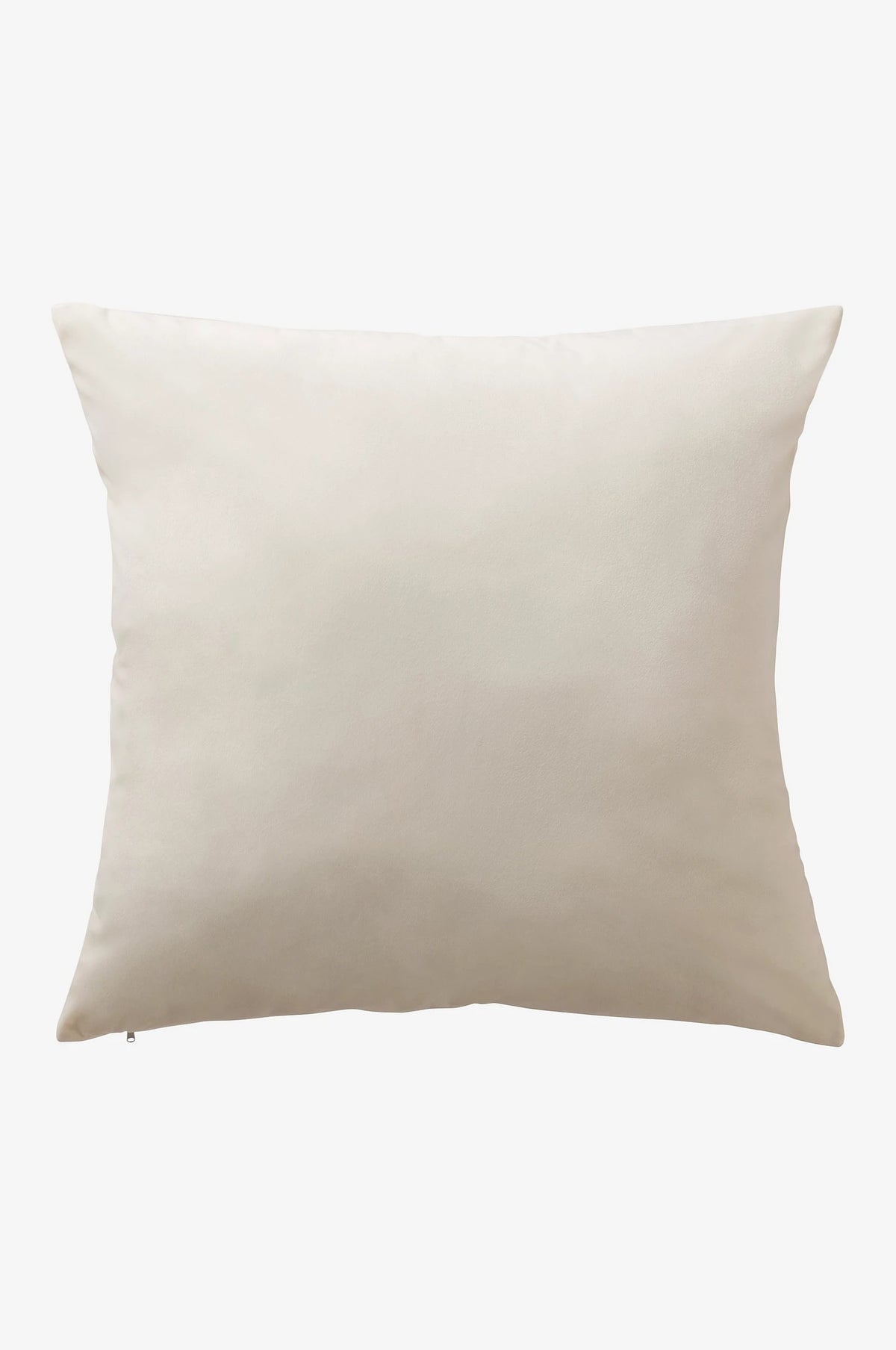 Savannah Púðaver - 50x50 cm Beige