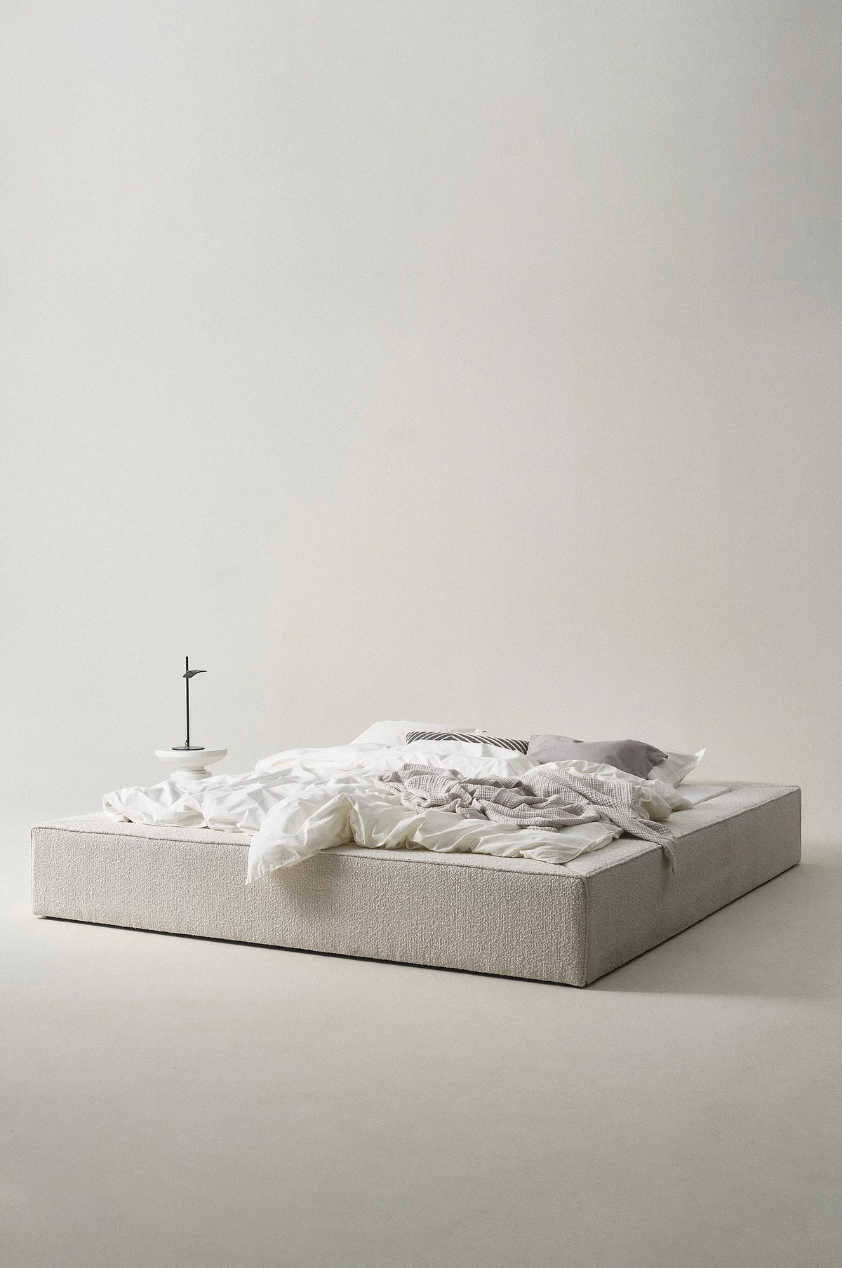 Tribio Rúmbotn 180 cm