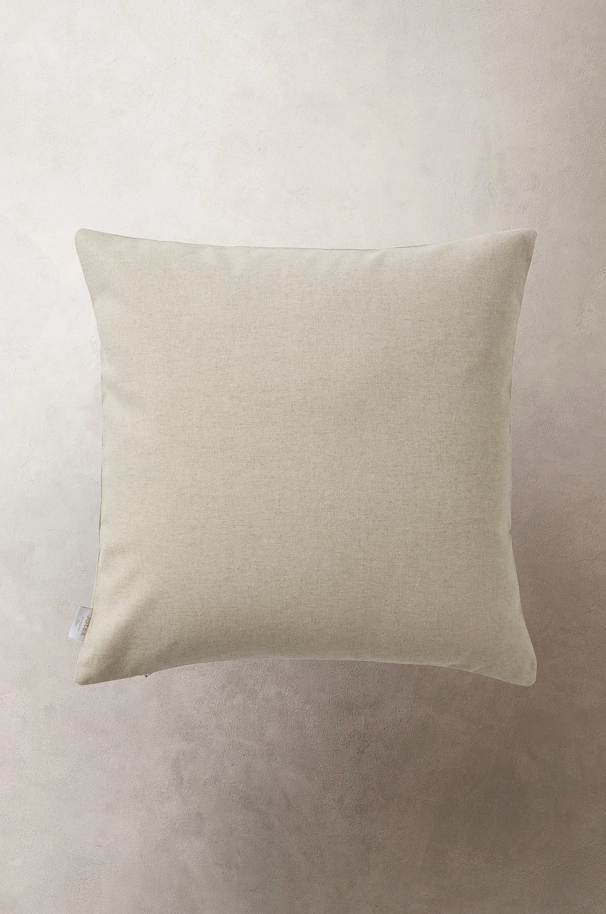 Eli Púðaver - 50x50 cm Beige