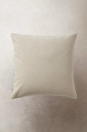 Eli Púðaver - 50x50 cm Beige