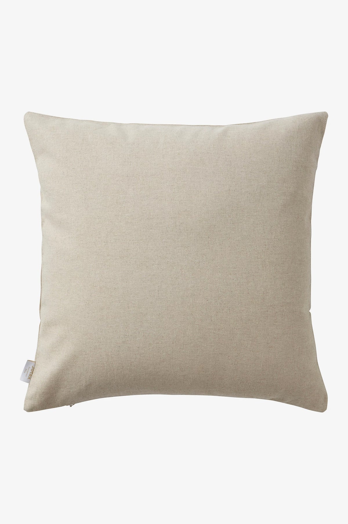 Eli Púðaver - 50x50 cm Beige