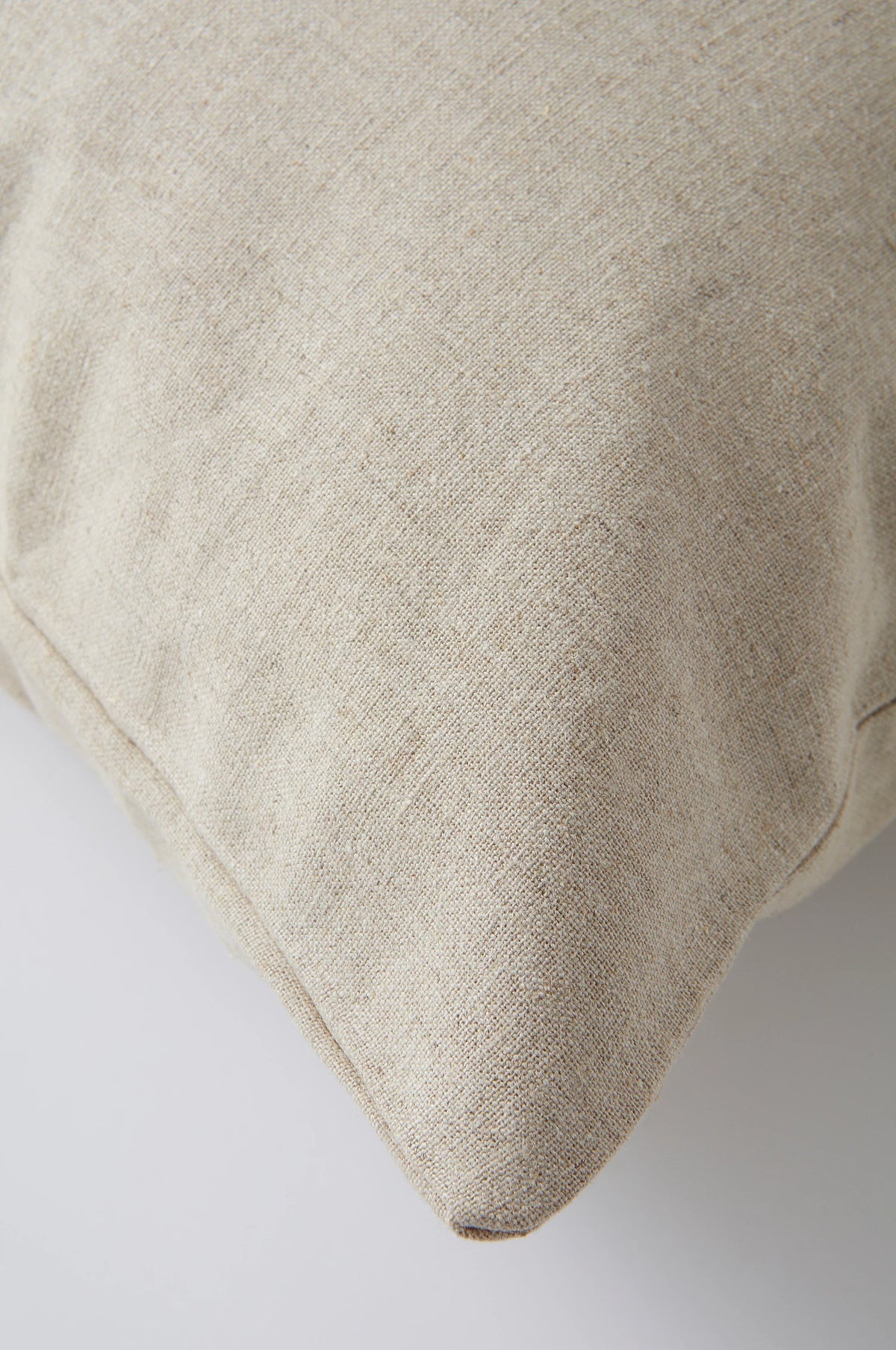 Eli Púðaver - 50x50 cm Beige
