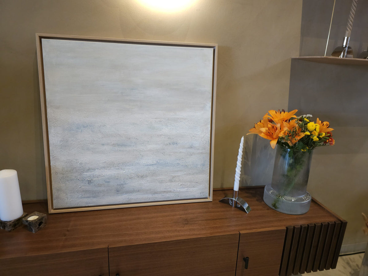 Serenity, málverk