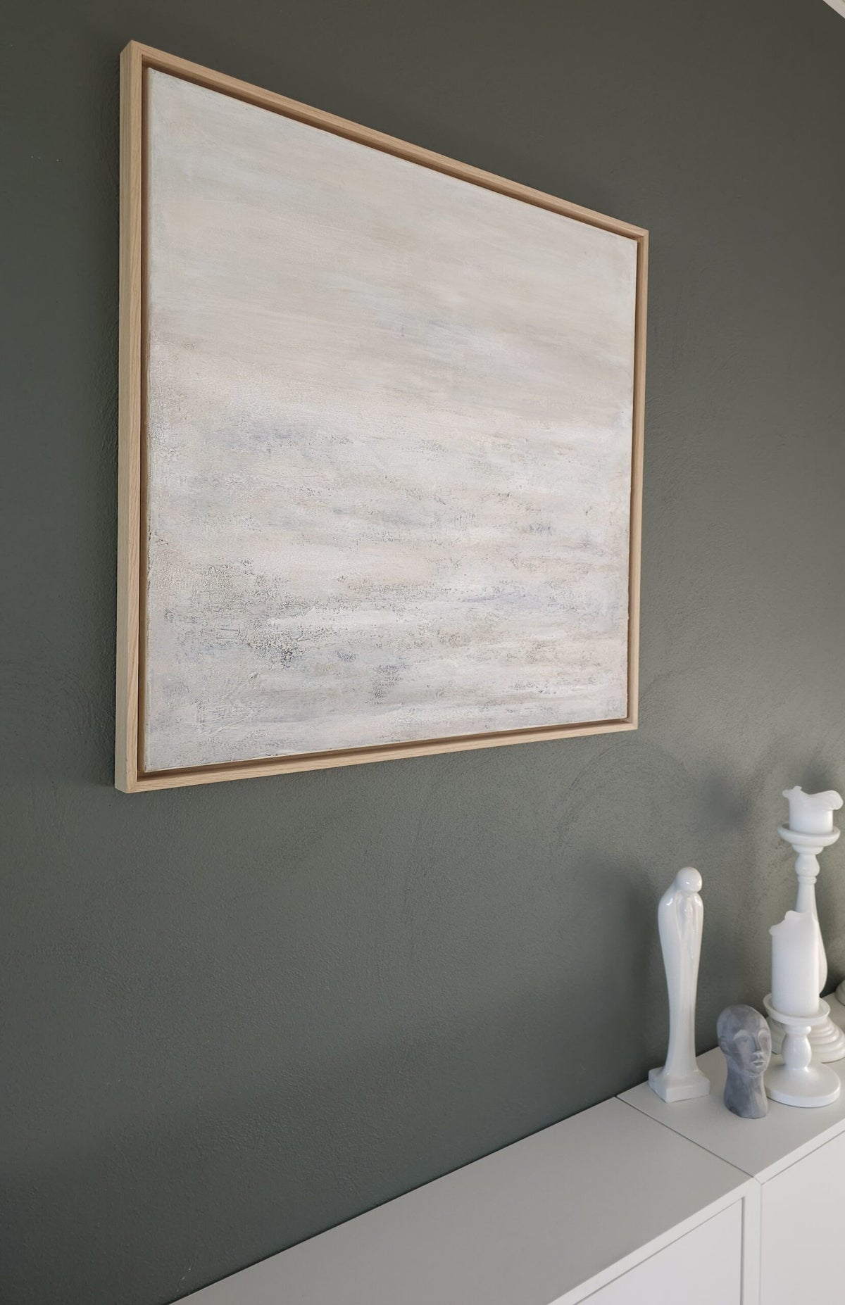 Serenity, málverk