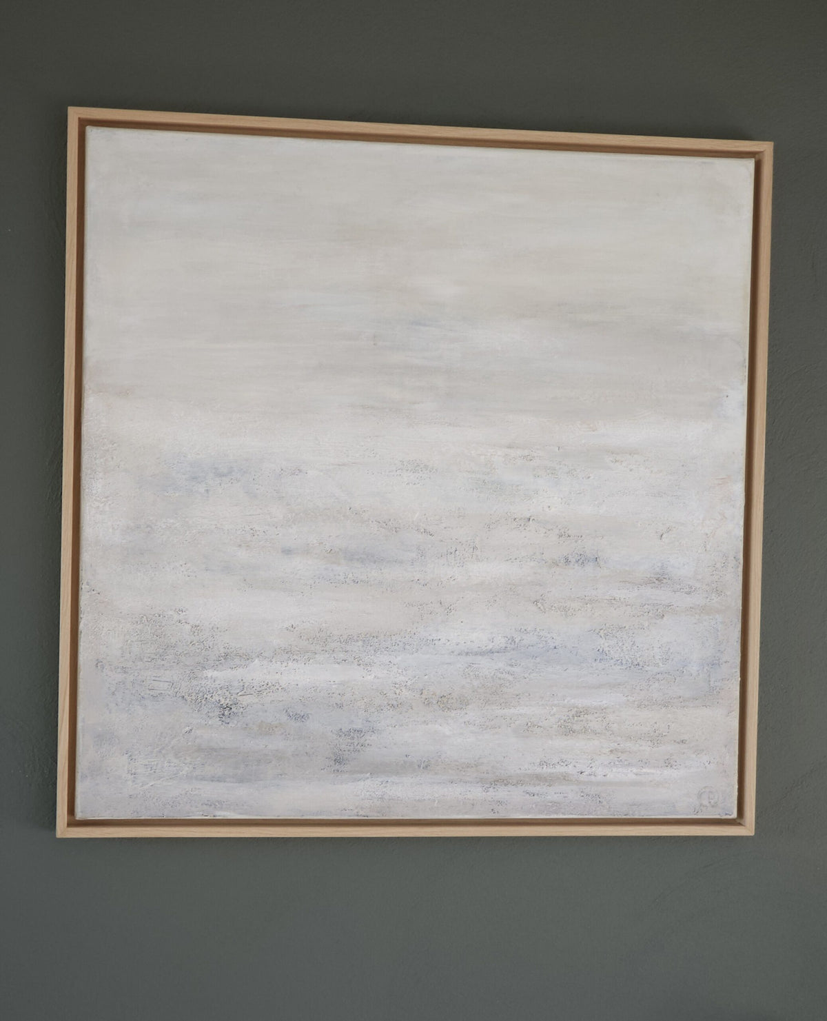 Serenity, málverk