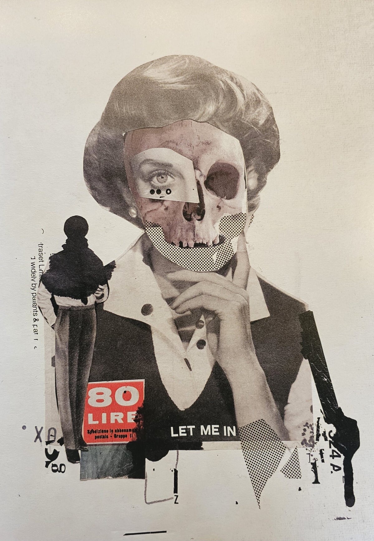 Mynd- Let me in