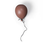 Balloon Blaðra - Rústrauð Lítil