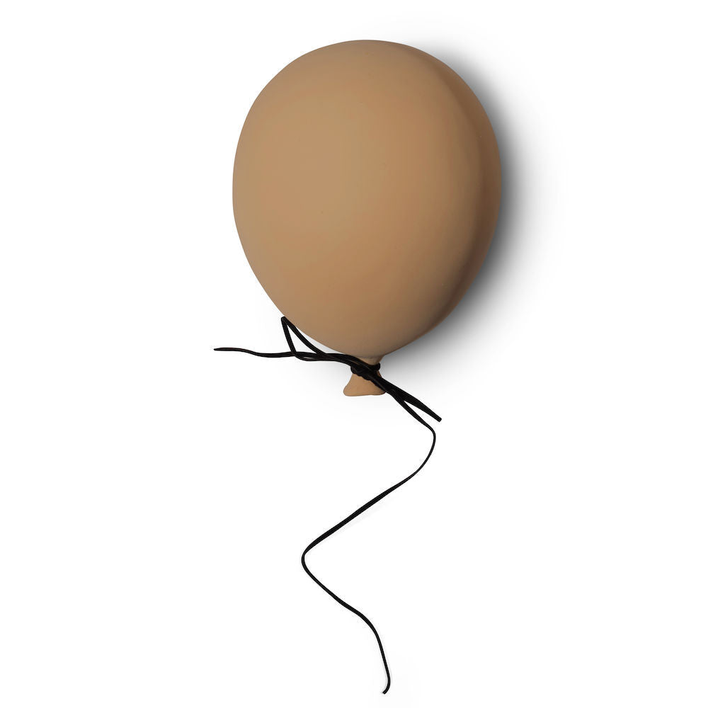 Balloon Blaðra - Dijon Stór