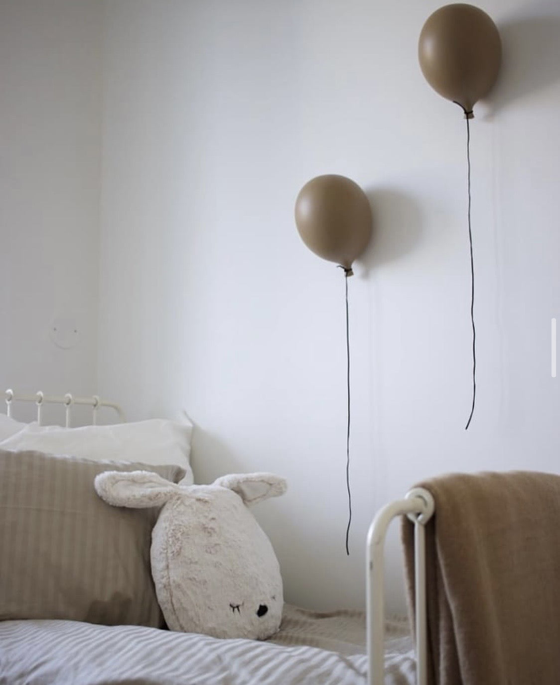 Balloon Blaðra - Dijon Stór