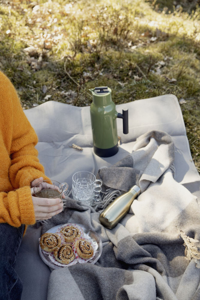 Picnic Matardiskar - 2 stk