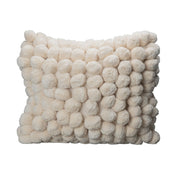 Pom Pom Púði