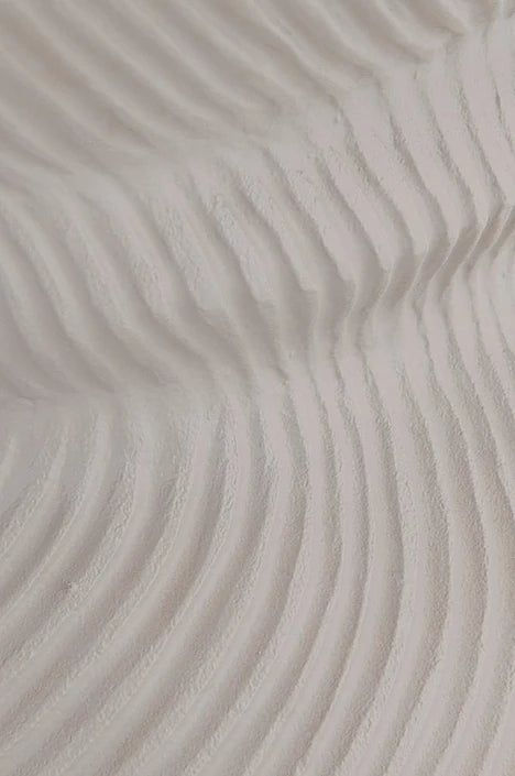 Culture hliðarborð- Beige