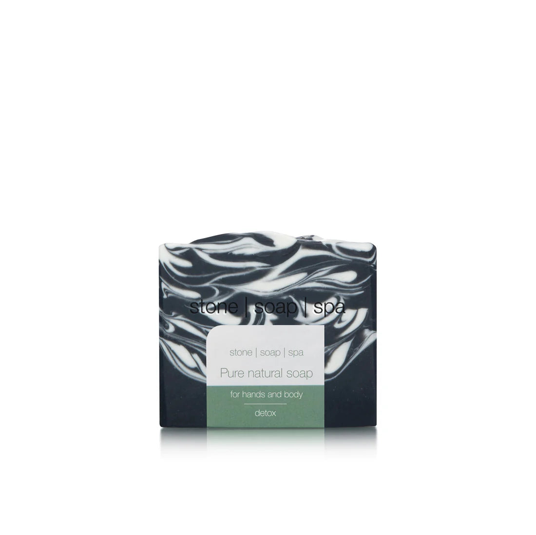Stone Artsoap - Detox