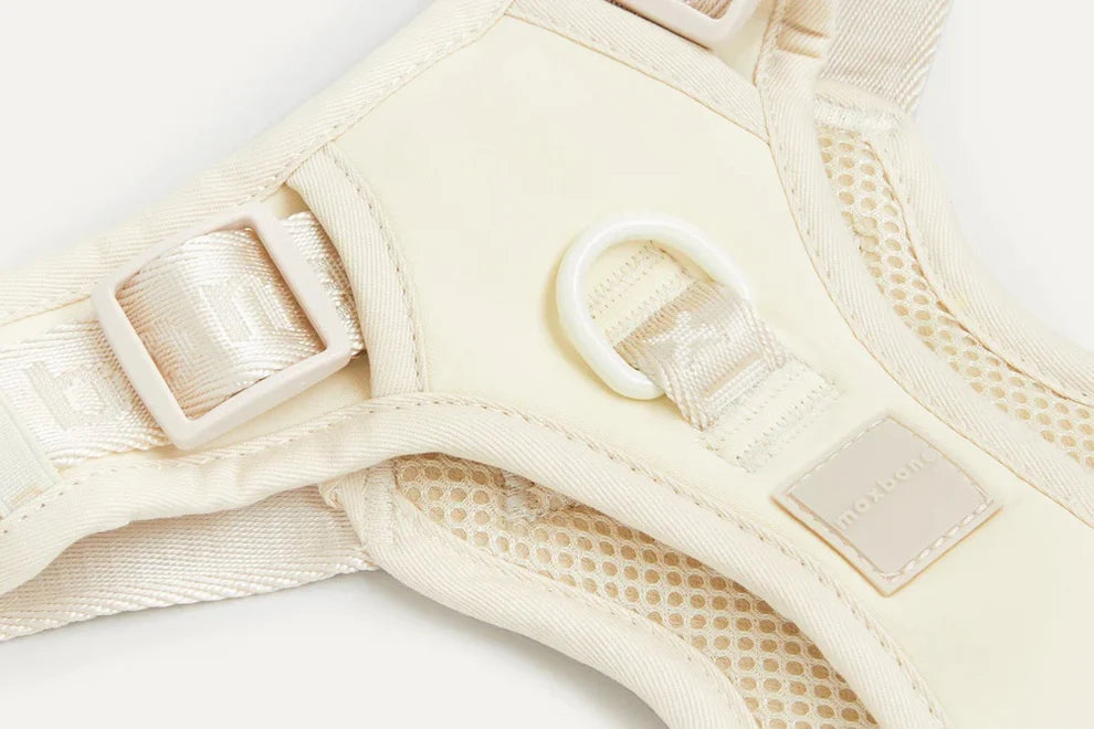 Easy Fit Harness beisli- Beige