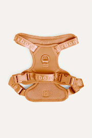 Easy Fit Harness beisli- Camel