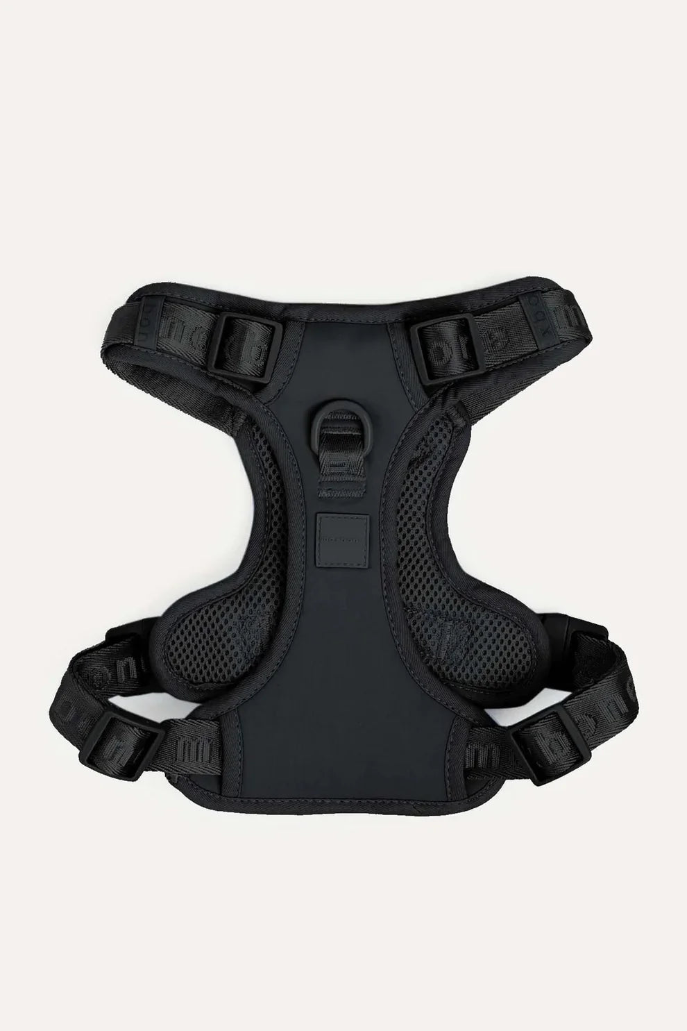 Easy Fit Harness beisli- Svart