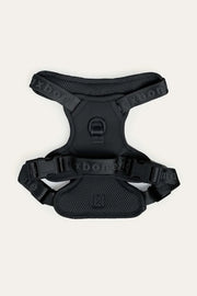 Easy Fit Harness beisli- Svart