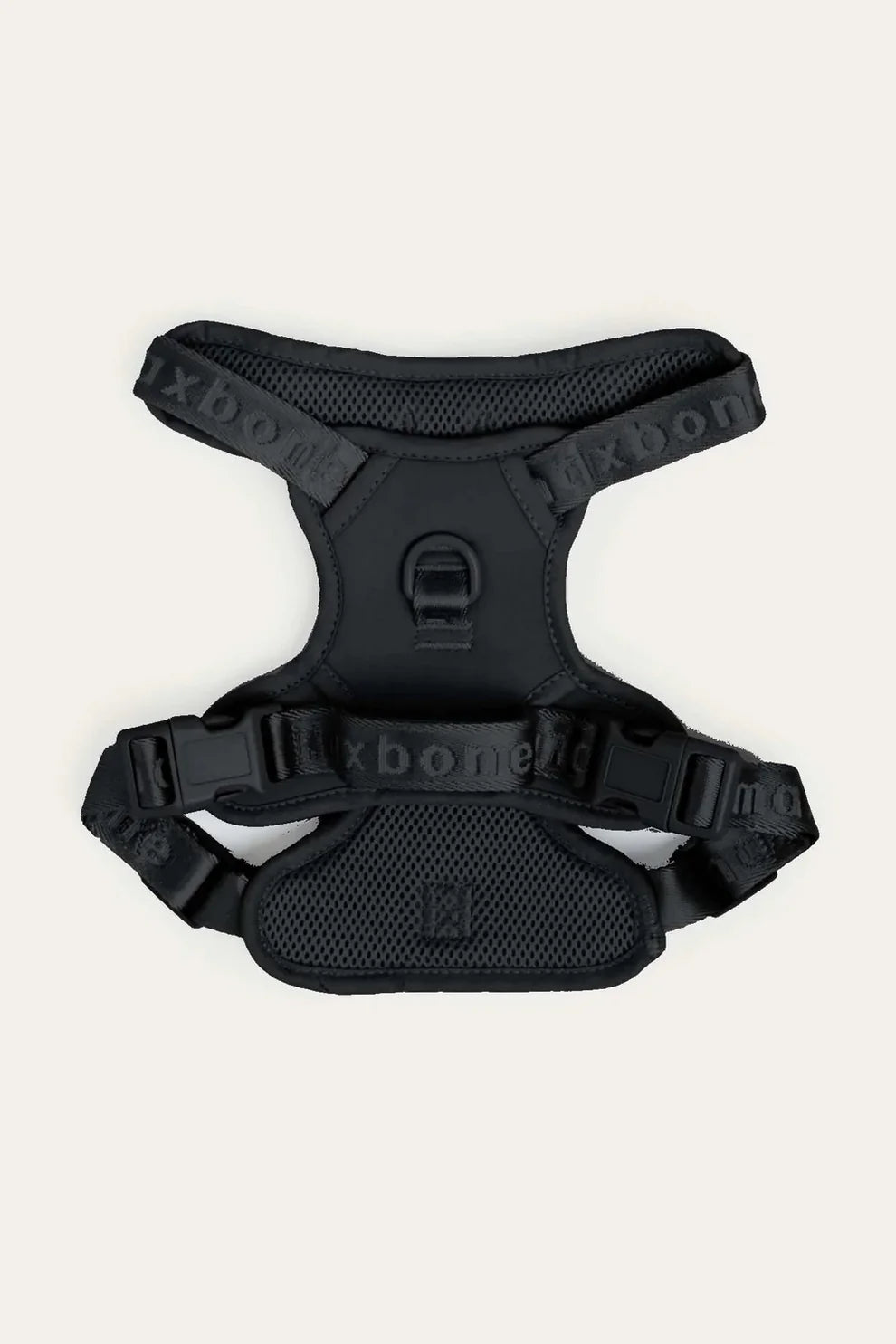 Easy Fit Harness beisli- Svart