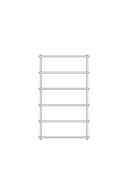 Elevate hilla, Svört- Gerð 5