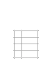 Elevate hilla, Hvíttuð eik- Gerð 9