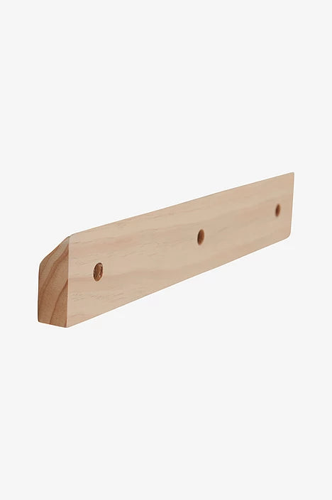 Ellinor náttborð hvíttuð eik