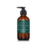 Stone soap spa Handsápa (250 ml), Bergamott