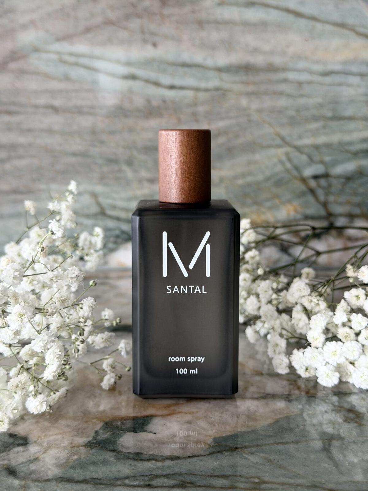 Room spray - Santal