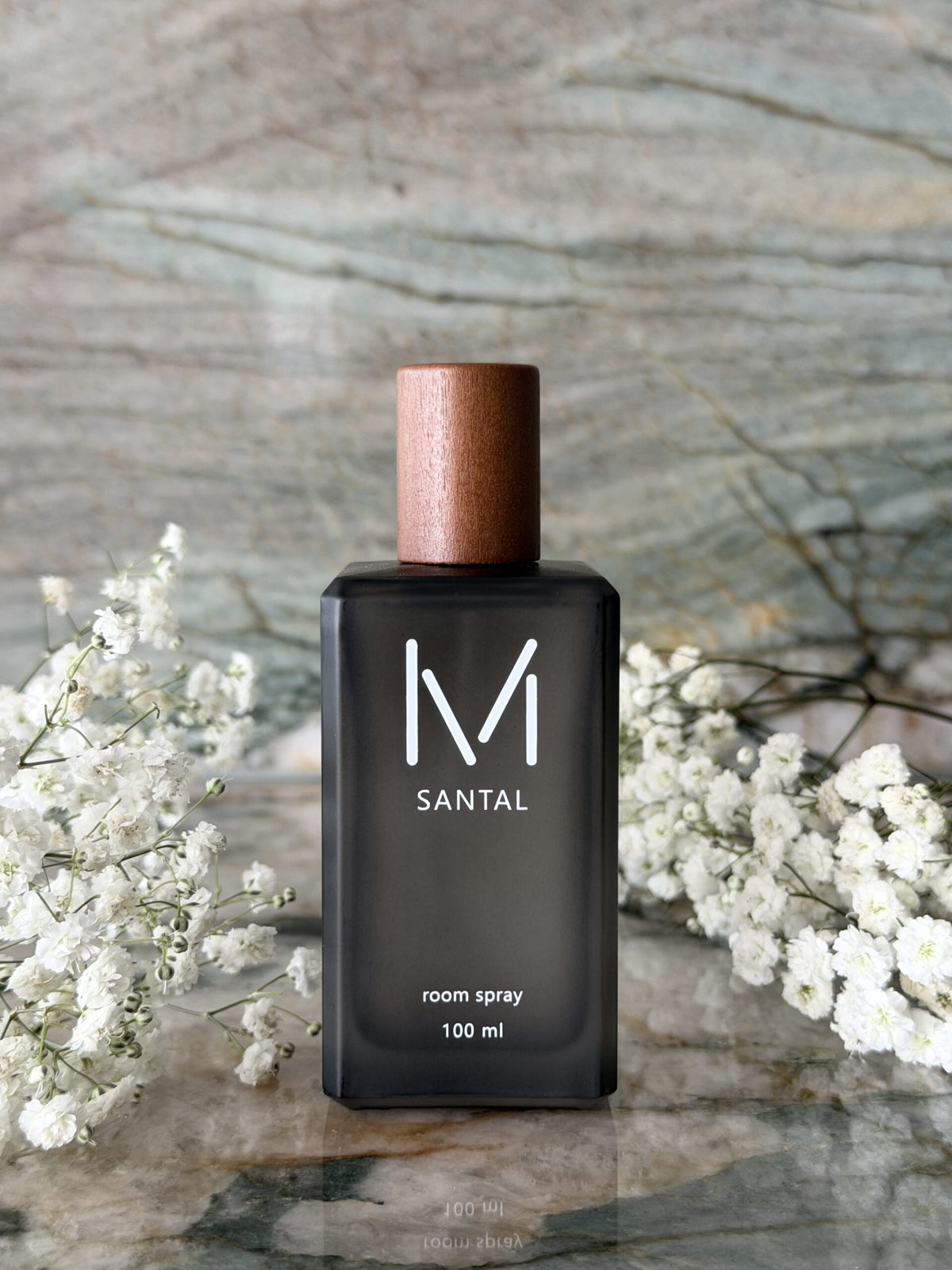 Room spray - Santal