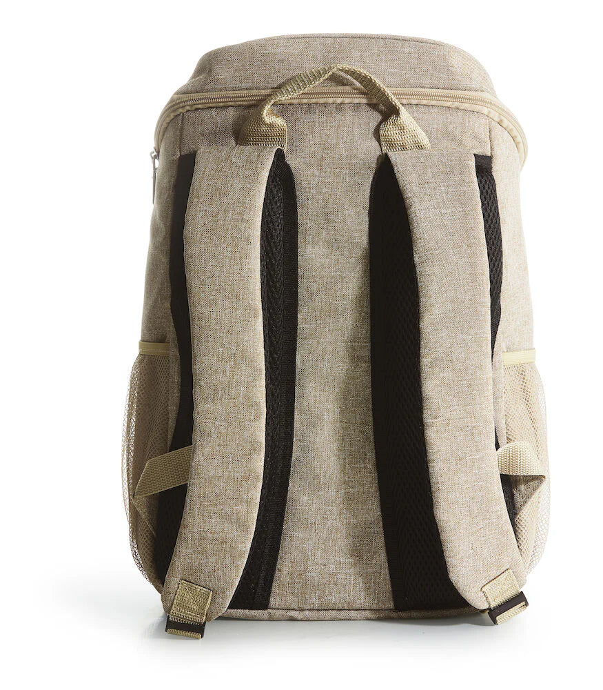 City kælibakpoki- Beige