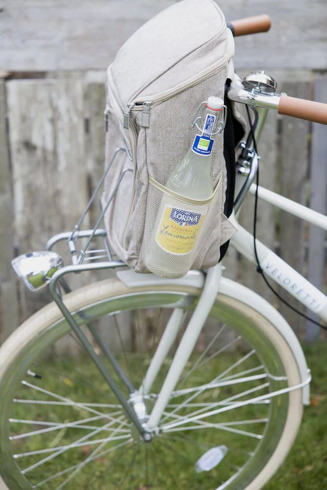 City kælibakpoki- Beige