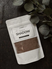 Kertasandur með ilm - COZY SHADOW