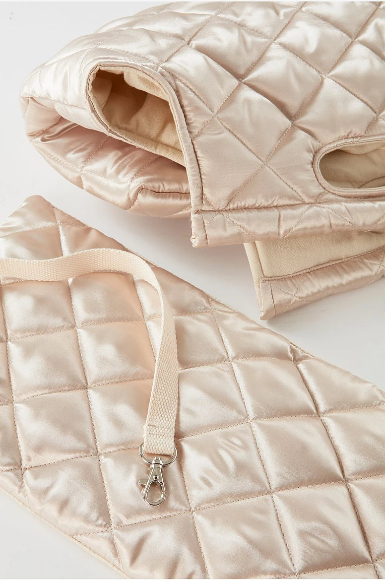 Lovi gæludýra burðapoki - Beige