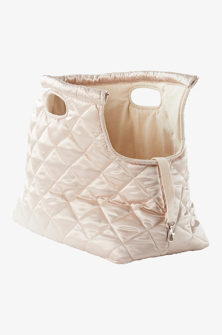 Lovi gæludýra burðapoki - Beige