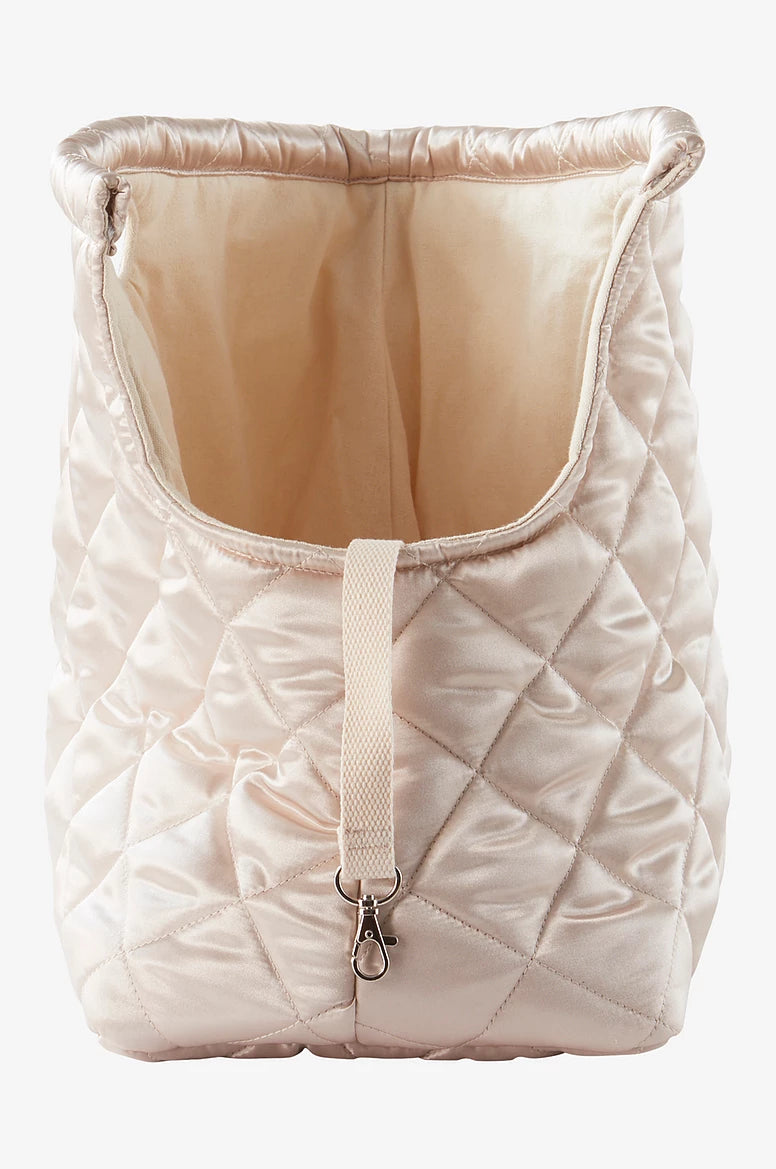 Lovi gæludýra burðapoki - Beige