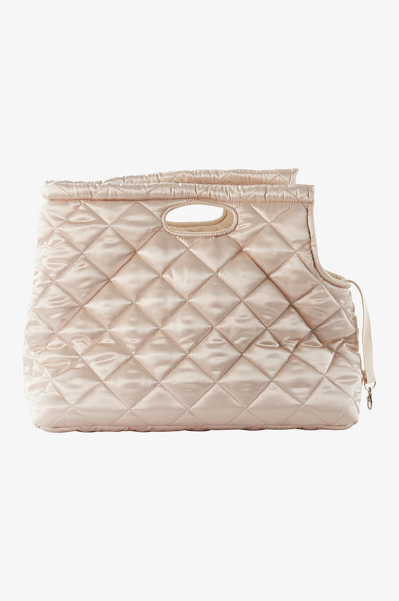 Lovi gæludýra burðapoki - Beige
