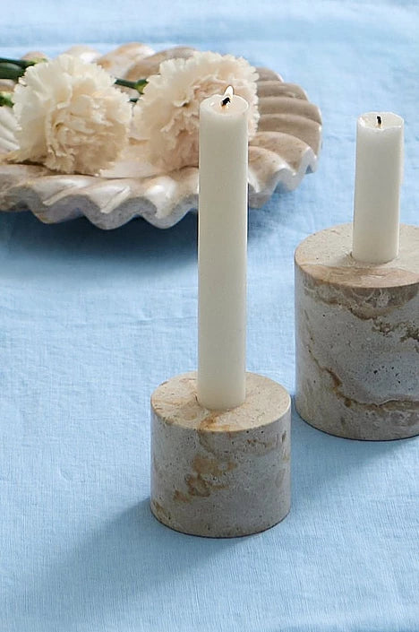 Belle Marmara Kertastjaki  5. cm-  Butter scotch
