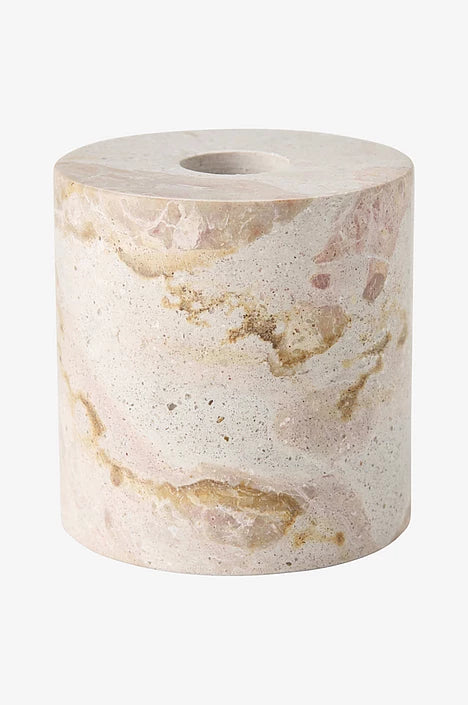 Belle Marmara Kertastjaki, 7,5 cm -  Butter scotch