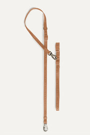 Mini GO! With Ease handsfree taumur- Camel