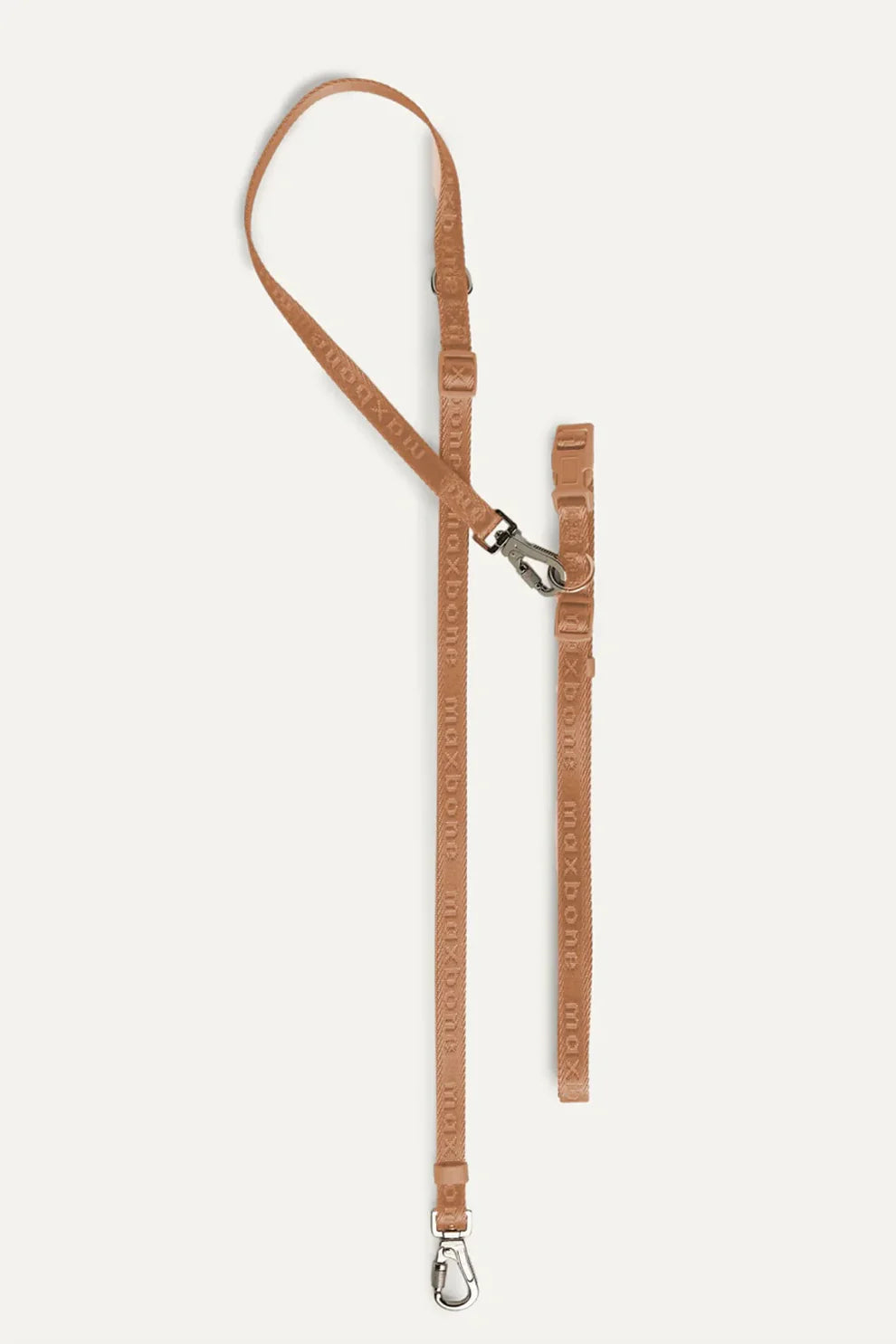 Mini GO! With Ease handsfree taumur- Camel