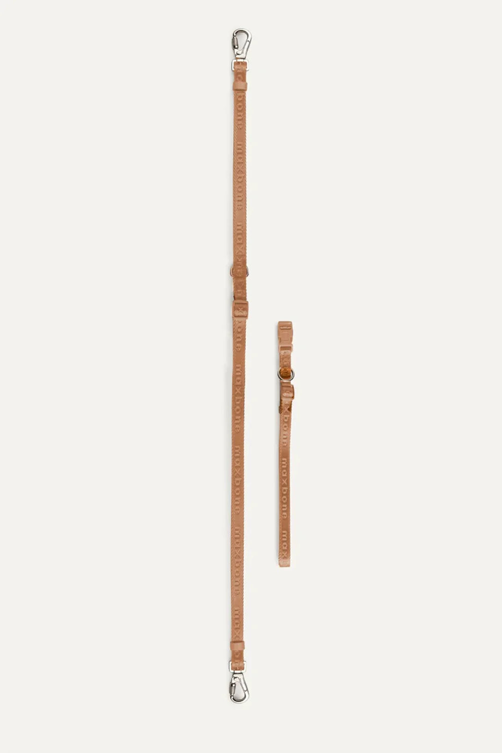 Mini GO! With Ease handsfree taumur- Camel