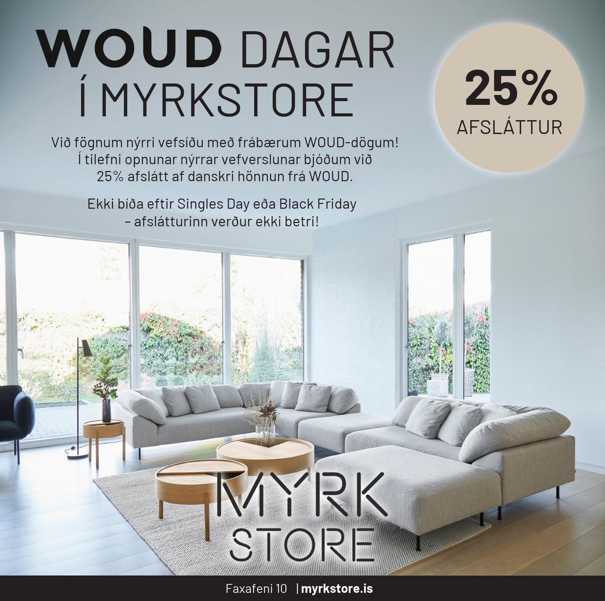 Myrkstore