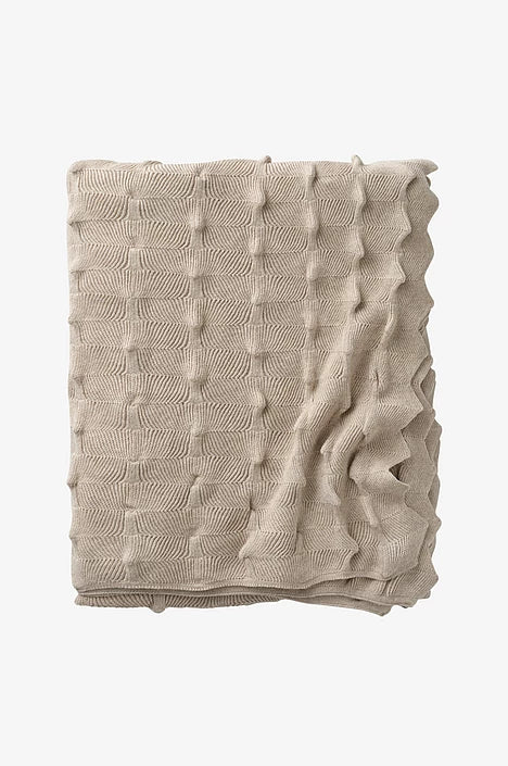 Noor teppi, Beige