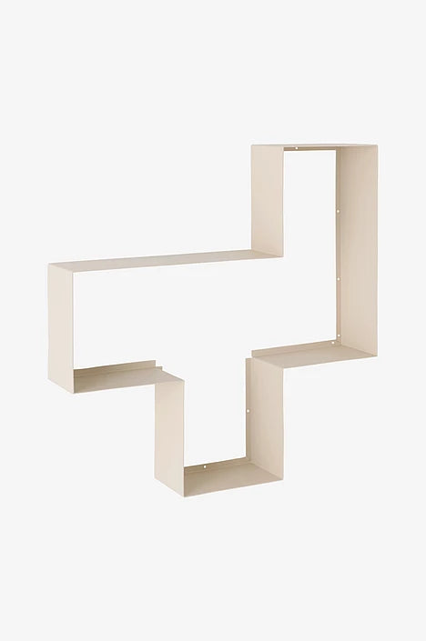 Pocket hilla (sýningareintak)- Beige