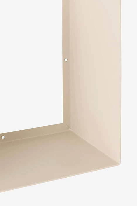 Pocket hilla (sýningareintak)- Beige