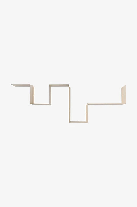 Pocket hilla (sýningareintak)- Beige