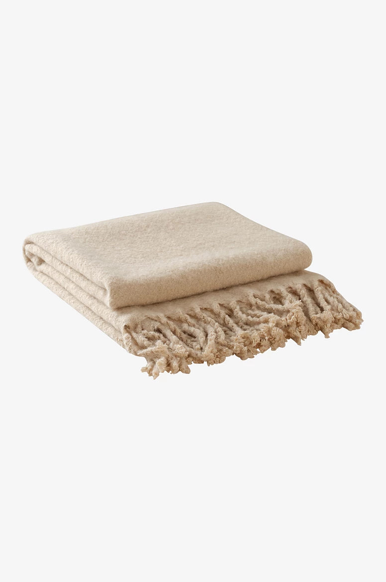 Sara teppi- Beige