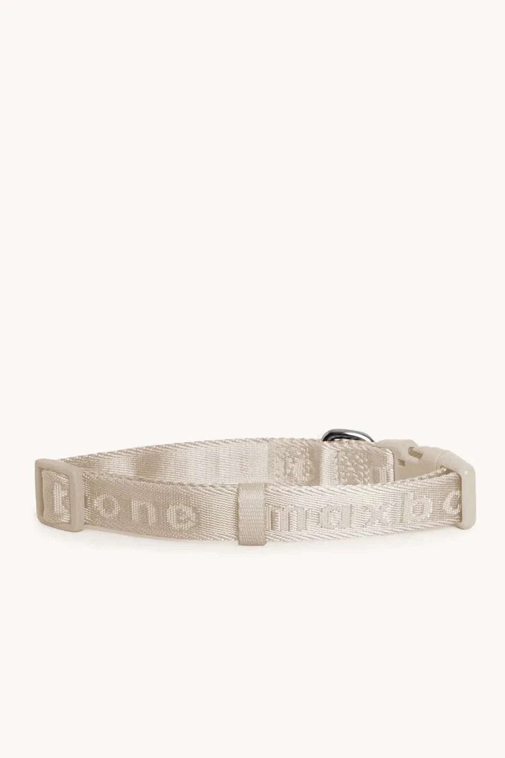 Signature hálsól- Beige