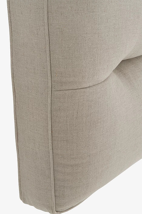 Sleep Höfðagafl 180 cm - Beige
