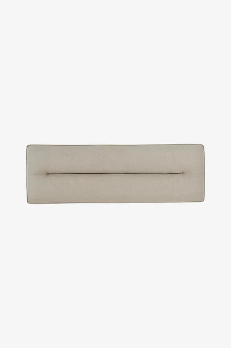 Sleep Höfðagafl 180 cm - Beige